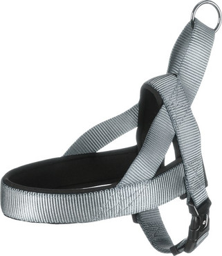 Flamingo f-521467 - Harnais Confortable Abbi pour Chiens de Toutes Tailles