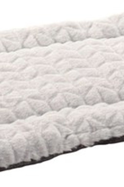 Flamingo f-521529 - Coussin Rectangle foncé