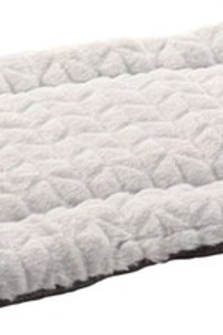 Flamingo f-521529 - Coussin Rectangle foncé