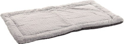 Flamingo f-521532 - Coussin Rectangle foncé
