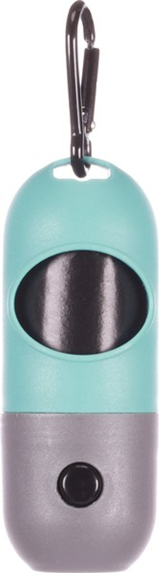 Flamingo f-521565 - Distributeur pour sacs à déjections