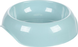 Flamingo f-521589 - Gamelle pour la nourriture et leau Rond clair