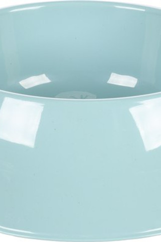 Flamingo f-521591 - Gamelle pour la nourriture et leau Rond clair