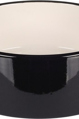 Flamingo f-521571 - Gamelle pour la nourriture et leau Rond