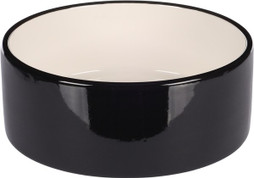 Flamingo f-521571 - Gamelle pour la nourriture et leau Rond
