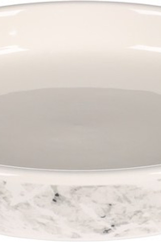 Flamingo f-561279 - Gamelle pour la nourriture et leau Rond clair