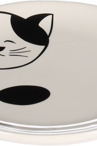 Flamingo f-561278 - Plat pour lanourriture Rond