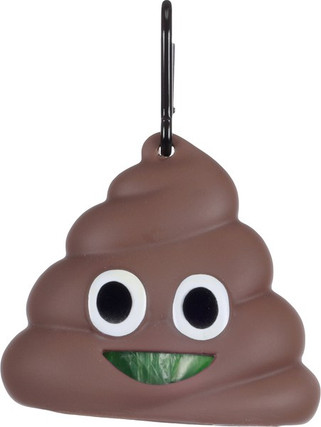 Flamingo f-521595 - Distributeur pour sacs à déjections