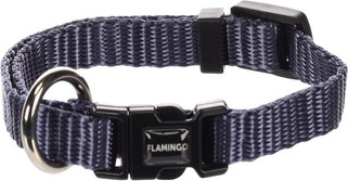 Flamingo f-521586 - Collier Ziggi Confort et Sécurité pour Chiens