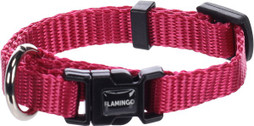 Flamingo f-521586 - Collier Ziggi Confort et Sécurité pour Chiens