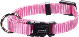 Flamingo f-521586 - Collier Ziggi Confort et Sécurité pour Chiens
