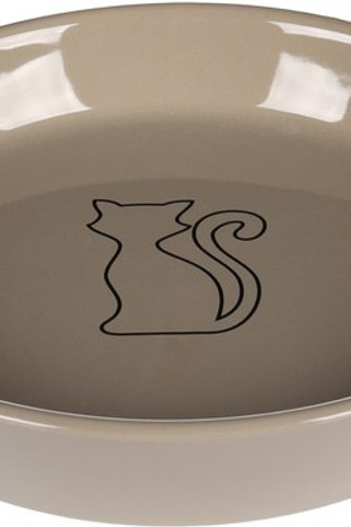 Flamingo f-561276 - Gamelle pour la nourriture et leau Rond