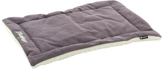 Flamingo f-521643 - Coussin Rectangle foncé