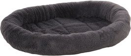 Flamingo f-521622 - Coussin Ovale foncé
