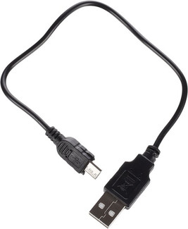 Flamingo f-521765 - Câble de chargementmicro USB