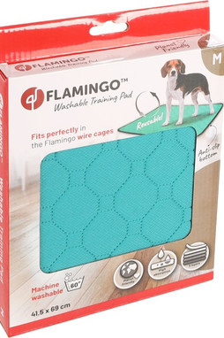 Flamingo f-521761 - Tapis dentraînement