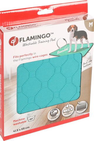 Flamingo f-521761 - Tapis dentraînement