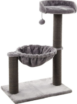 Flamingo f-561298 - Arbre à Chat Wilma Confort et Jeu