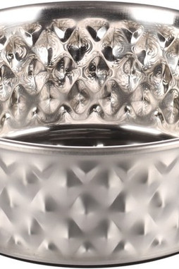 Flamingo f-521751 - Gamelle pour la nourriture et leau Rond