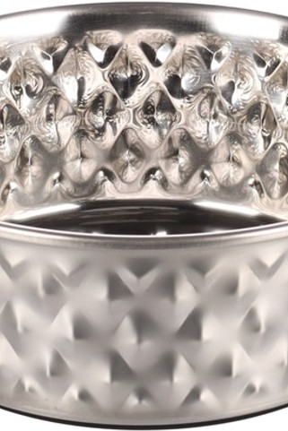 Flamingo f-521751 - Gamelle pour la nourriture et leau Rond