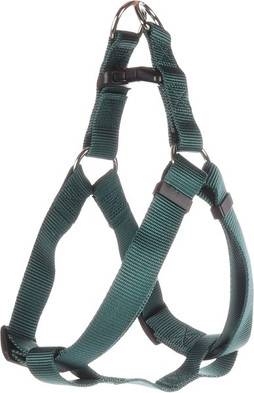 Flamingo f-521796 - Harnais Step&Go Greige