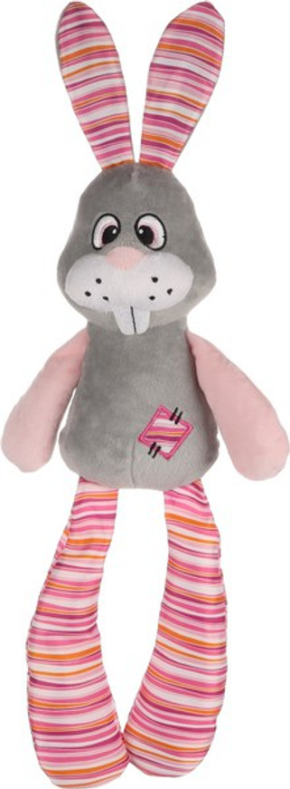 Flamingo f-521907 - Jouet Chien Lapin Pieno avec Squeaker Amusant