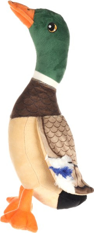 Flamingo f-521903 - Jouet Canard Mélange