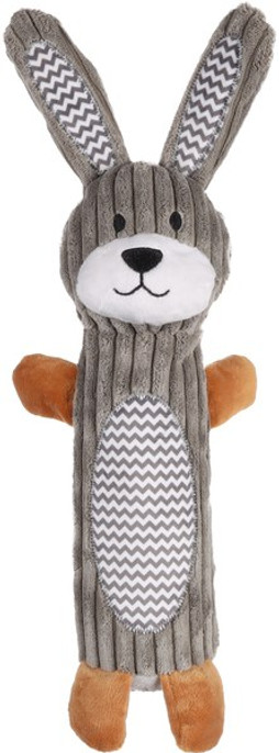Flamingo f-521883 - Jouet Lapin Crunchy Remplaçable