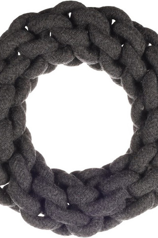 Flamingo f-521952 - Jouet Cordon Anneau foncé