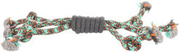 Flamingo f-521955 - Jouet Cordon Noeud Twist