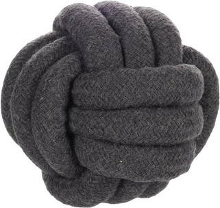 Flamingo f-521948 - Jouet Balle nouée foncé