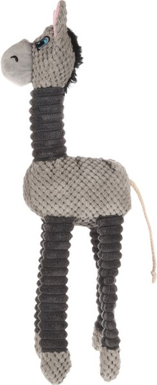 Flamingo f-521936 - Rasha lÂne Jouet Chien Doux et Amusant