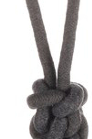 Flamingo f-521944 - Jouet Corde à tirer Tissé foncé