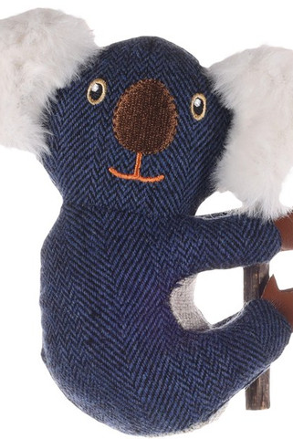 Flamingo f-561326 - Jouet Relaxant Koala pour Chats Heureux