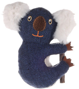 Flamingo f-561326 - Jouet Relaxant Koala pour Chats Heureux