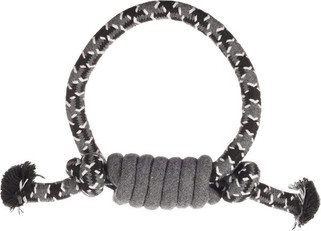 Flamingo f-521964 - Jouet Cordon Anneau Noeud Twist