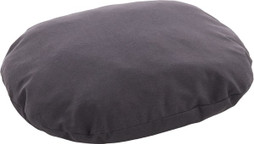 Flamingo f-522040 - Coussin Ovale foncé