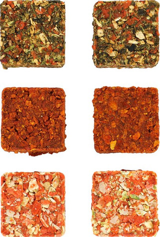 Flamingo f-210354 - Gourmandises Naturelles pour Rongeurs et Lapins