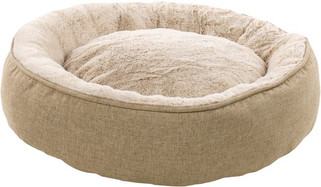 Flamingo f-561343 - Panier Douillet pour Animaux Isidoor Bleu