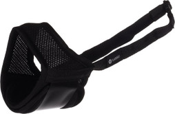 Flamingo f-522111 - Muselière Confort Rolo pour Chiens Actifs