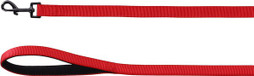 Flamingo f-522100 - Muni Comfort Grip Durable Nylon Dog Leash