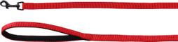 Flamingo f-522096 - Muni Grey Comfort Dog Walking Leash