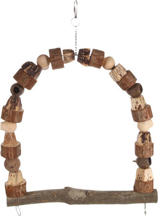 Flamingo f-110430 - Jouet pour perroquet Balançoire