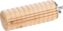 Flamingo f-210362 - Rongeur Bois Naturel pour Dents Saines