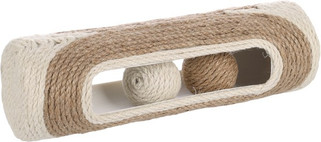 Flamingo f-561363 - Jouet Tube avec balle