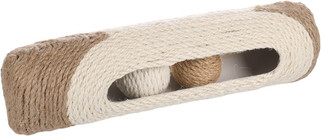 Flamingo f-561364 - Jouet Tube avec balle