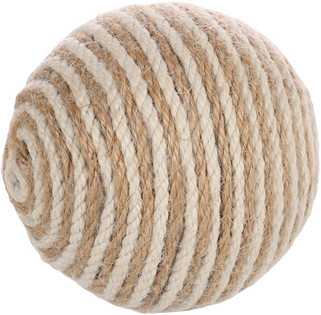 Flamingo f-561361 - Jouet Balle Floris Beige