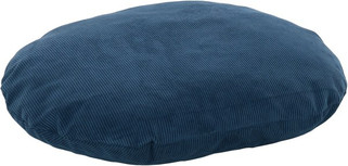 Flamingo f-522174 - Coussin Ovale foncé