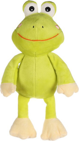 Flamingo f-522290 - Jouet Grenouille lime