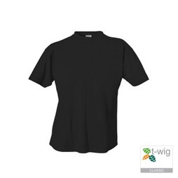 Horizon 11450 - Weda Klassisk Kortærmet T-shirt